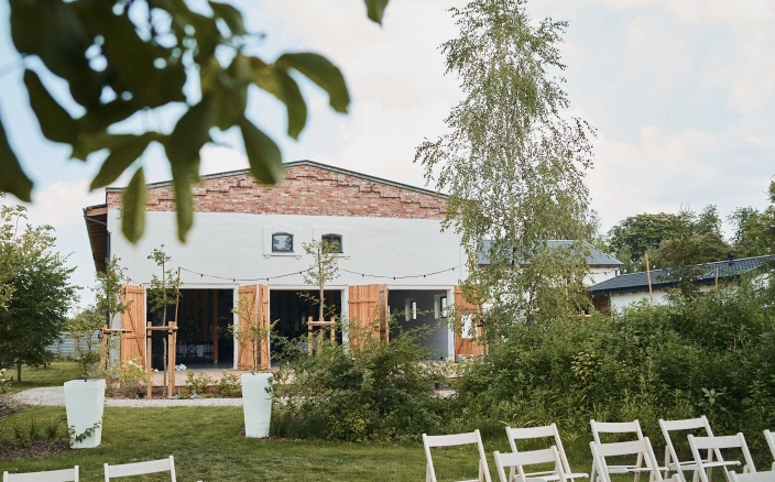 Sale konferencyjne Brodnica - Górka more than events