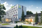 Holiday Inn Express Lublin