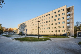 Holiday Inn Express Lublin