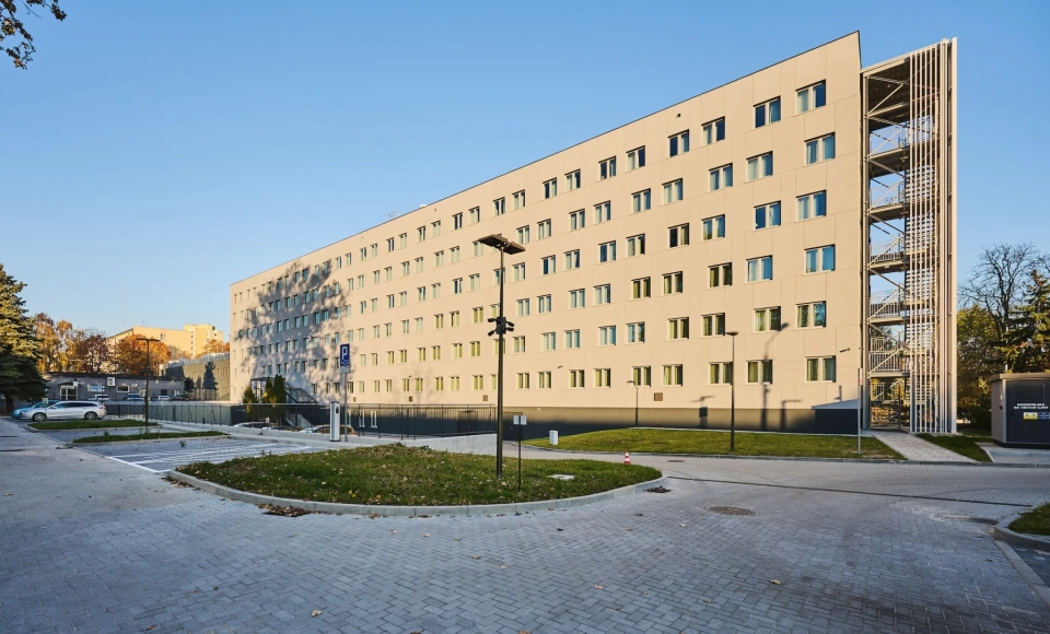 Holiday Inn Express Lublin