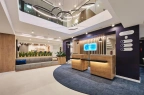 Hotel *** Holiday Inn Express Lublin / 1