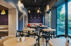 Hotel *** Holiday Inn Express Lublin / 15