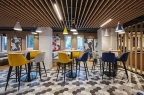Hotel *** Holiday Inn Express Lublin / 12