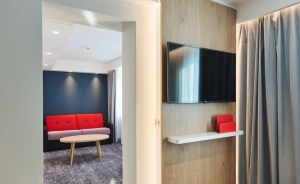 Holiday Inn Express Lublin Hotel *** / 1