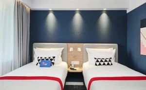 Holiday Inn Express Lublin Hotel *** / 2