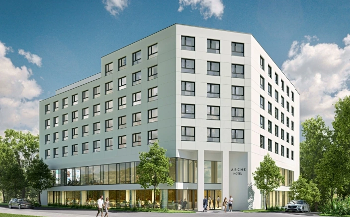 Sale konferencyjne Kraków - Arche Kraków Czyżyny