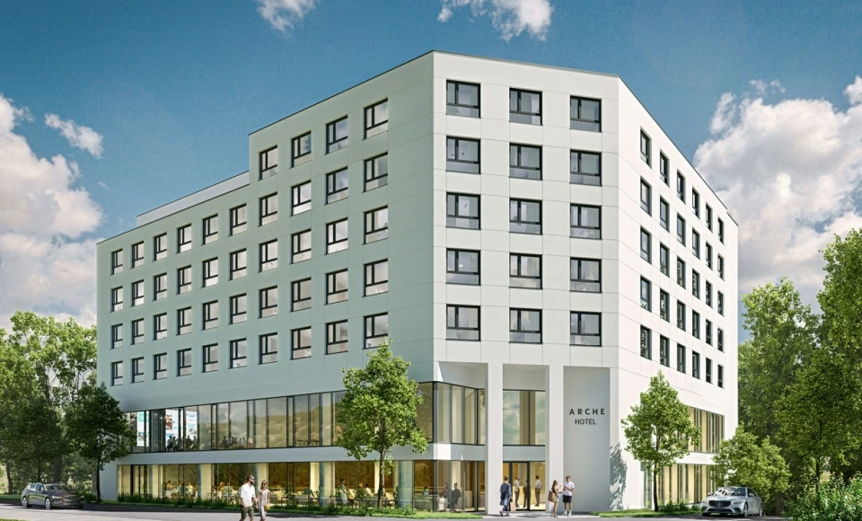 Arche Kraków Czyżyny