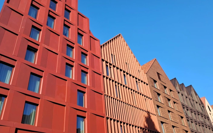 Sale konferencyjne Gdańsk - The Cloud One Gdańsk