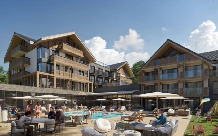 Sale konferencyjne Karpacz - Onyx Resort & Spa