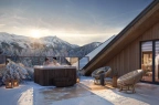 Obiekt w budowie Onyx Resort & Spa / 0