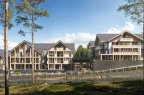 Obiekt w budowie Onyx Resort & Spa / 1