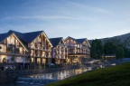 Obiekt w budowie Onyx Resort & Spa / 2