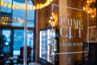 Prime Cut & Cigar room