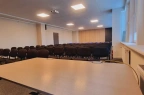 Obiekt konferencyjny Zachodniopomorski Instytut Psychoterapii / 2