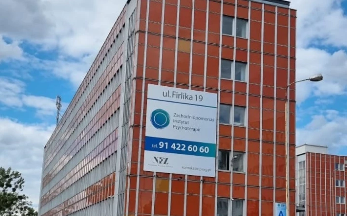 Sale konferencyjne Szczecin - Zachodniopomorski Instytut Psychoterapii