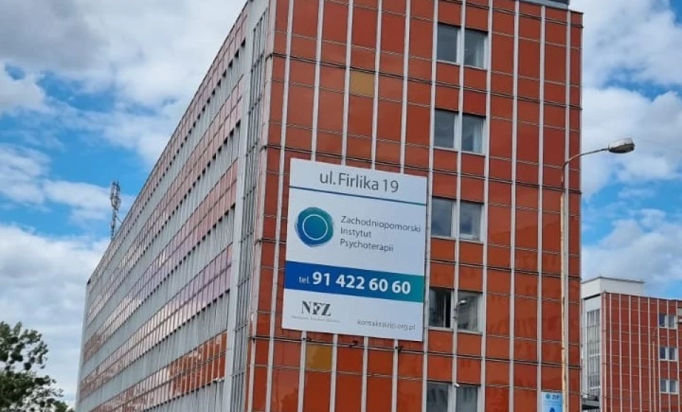 Zachodniopomorski Instytut Psychoterapii