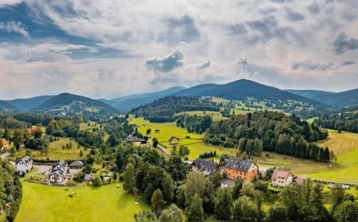 Sale konferencyjne Stronie Śląskie - Resort Morawa