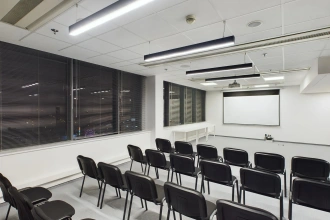 Sale konferencyjne Katowice - 17 Piętro