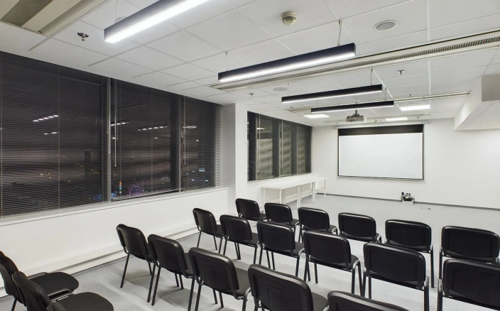 Sale konferencyjne Katowice - 17 Piętro