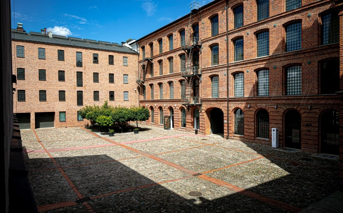 Sale konferencyjne Łódź - Centralne Muzeum Włokiennictwa w Łodzi