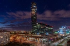 Prize by Radisson Sky Tower