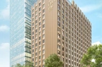 Obiekt w budowie Motel One Upper One / 0