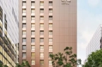 Obiekt w budowie Motel One Upper One / 1