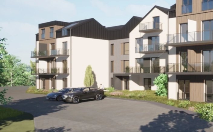 Sale konferencyjne Krynica Morska - Spark by Hilton Krynica Morska