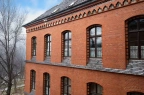 Hotel **** Arche Klasztor Wrocław / 0