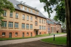 Hotel **** Arche Klasztor Wrocław / 1
