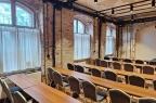 Hotel **** Arche Klasztor Wrocław / 5