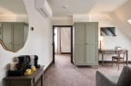 Hotel **** Arche Klasztor Wrocław / 10