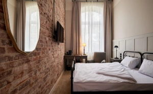 Arche Klasztor Wrocław Hotel **** / 1