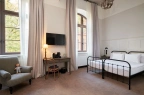 Hotel **** Arche Klasztor Wrocław / 6