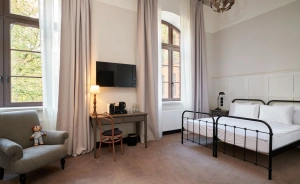 Arche Klasztor Wrocław Hotel **** / 0