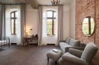 Hotel **** Arche Klasztor Wrocław / 8
