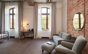 Arche Klasztor Wrocław Hotel **** / 2