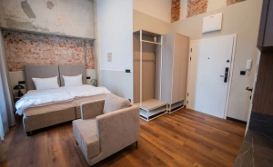 Arche Klasztor Wrocław Hotel **** / 3