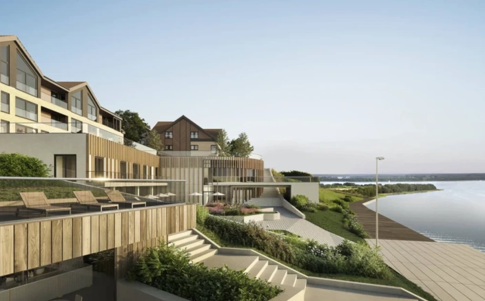 Sale konferencyjne Mikołajki - Grand Lake w Mikołajkach