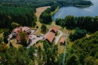 Ośrodek szkoleniowo- wypoczynkowy Kwatera w leśniczówce Czarne / 0