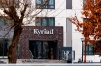 Hotel *** Kyriad Stargard / 4
