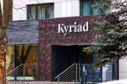 Hotel *** Kyriad Stargard / 3