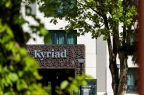 Hotel *** Kyriad Stargard / 1