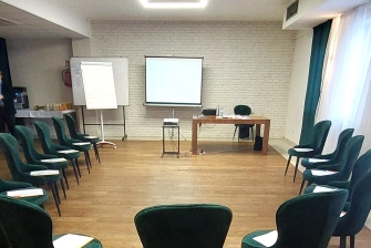 Hotel i Restauracja  Świt