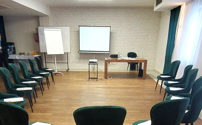 Sale konferencyjne Kraków - Hotel i Restauracja  Świt