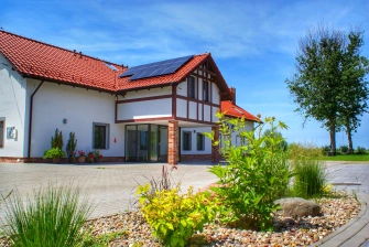 Dolina na Żuławach