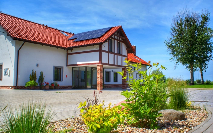 Sale konferencyjne Elbląg - Dolina na Żuławach