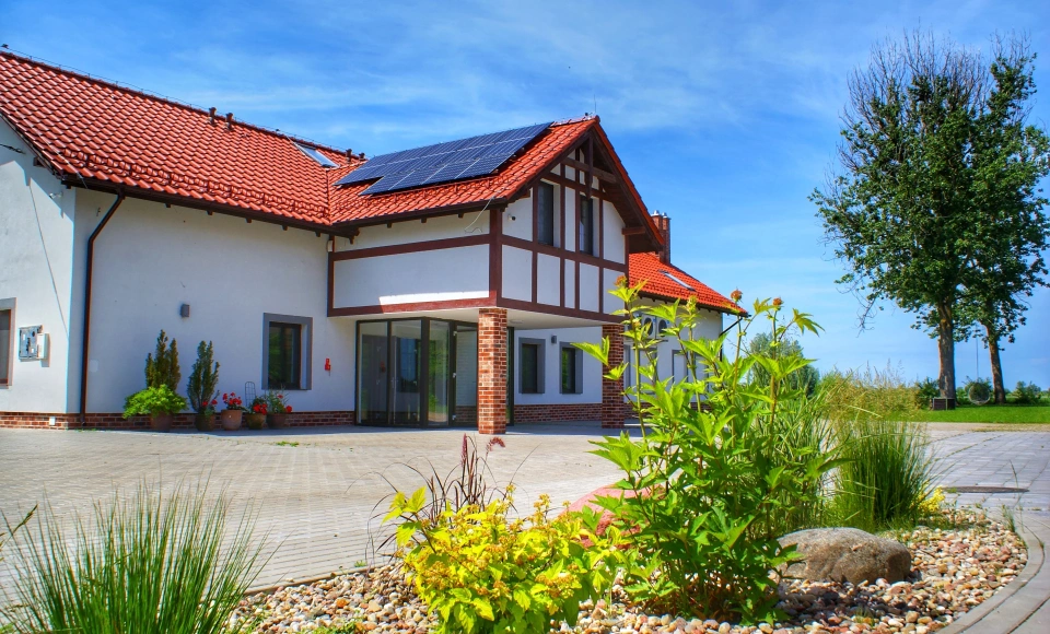 Dolina na Żuławach