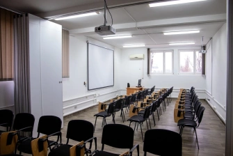 Akademia Humanistyczno Ekonomiczna w Łodzi filia w Warszawie