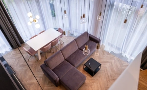 Bursztynowe Resort & SPA Hotel SPA / 1